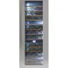 Fhiaba Side by Side Weinkühlschrank Classic KS7490FW