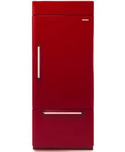 Fhiaba Side by Side Kühlschrank - Freezer Country AS8991TST