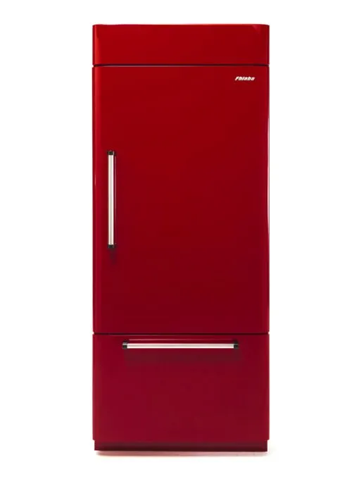 Fhiaba Side by Side Kühlschrank – Freezer Country AS8991TST Fhiaba Side by Side Kühlschrank – Freezer Country AS8991TST