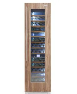 Fhiaba Side by Side Weinkühlschrank Integrated S5990FW