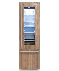 Fhiaba Side by Side Kühlschrank - Freezer Integrated S5990TGT