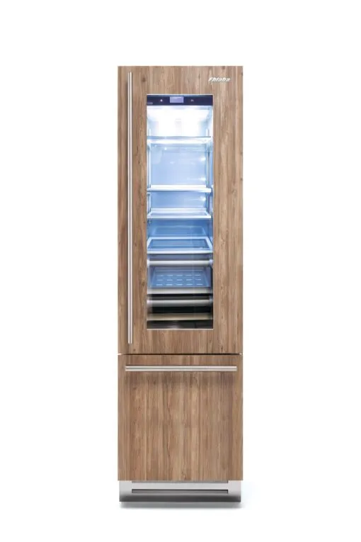 Fhiaba Side by Side Kühlschrank – Freezer Integrated S5990TGT Fhiaba Side by Side Kühlschrank – Freezer Integrated S5990TGT