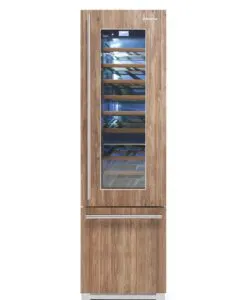 Fhiaba Side by Side Weinkühlschrank - Freezer Integrated S5991TWT
