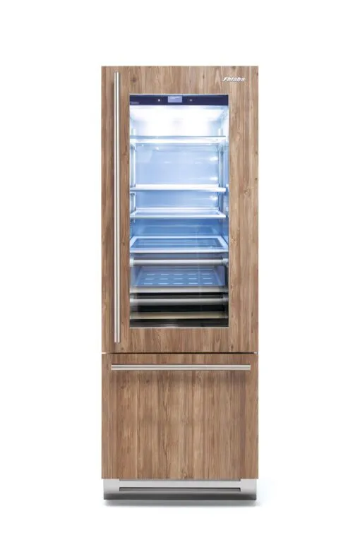 Fhiaba Side by Side Kühlschrank – Freezer Integrated S7490TGT