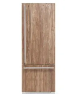 Fhiaba Side by Side Kühlschrank - Freezer Integrated S7490TST