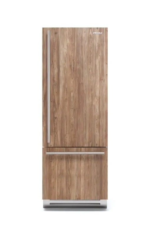 Fhiaba Side by Side Kühlschrank – Freezer Integrated S7490TST Fhiaba Side by Side Kühlschrank – Freezer Integrated S7490TST