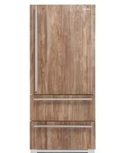 Fhiaba Side by Side Kühlschrank -Freezer Integrated S8990HST