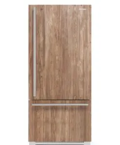 Fhiaba Side by Side Kühlschrank - Freezer Integrated S8990TST
