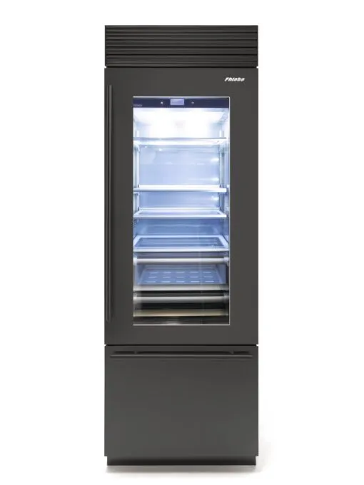 Fhiaba Side by Side Kühlschrank – Freezer X-Pro XS7490TGT
