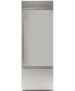 Fhiaba Side by Side Kühlschrank - Freezer X-Pro XS7490TST