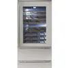 Fhiaba Side by Side Weinkühlschrank - Freezer X-Pro XS8990HWT