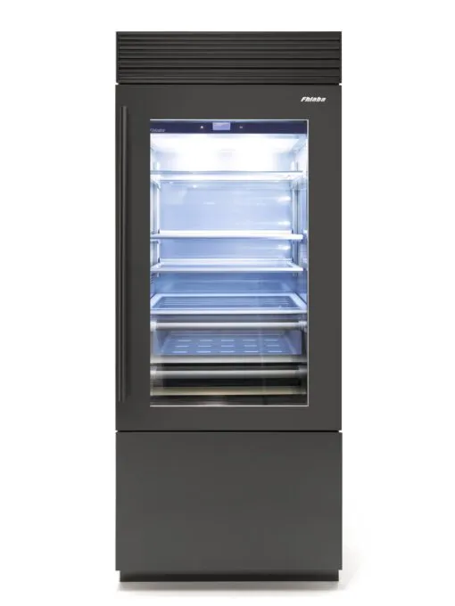 Fhiaba Side by Side Kühlschrank – Freezer X-Pro XS8990TGT