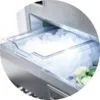 Fhiaba Side by Side Kühlschrank – Freezer X-Pro XS5990TGT Fhiaba Side by Side Kühlschrank – Freezer X-Pro XS5990TGT