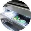 Fhiaba Side by Side Kühlschrank – Freezer X-Pro XS5990TGT Fhiaba Side by Side Kühlschrank – Freezer X-Pro XS5990TGT