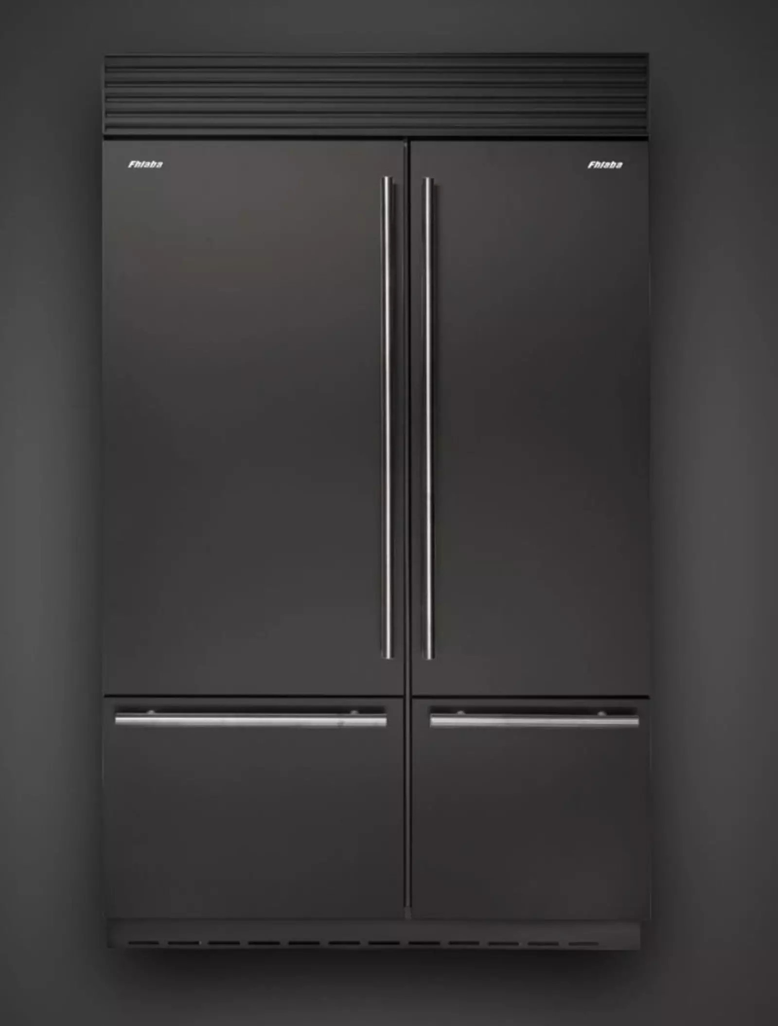 Fhiaba Kuehlschrank