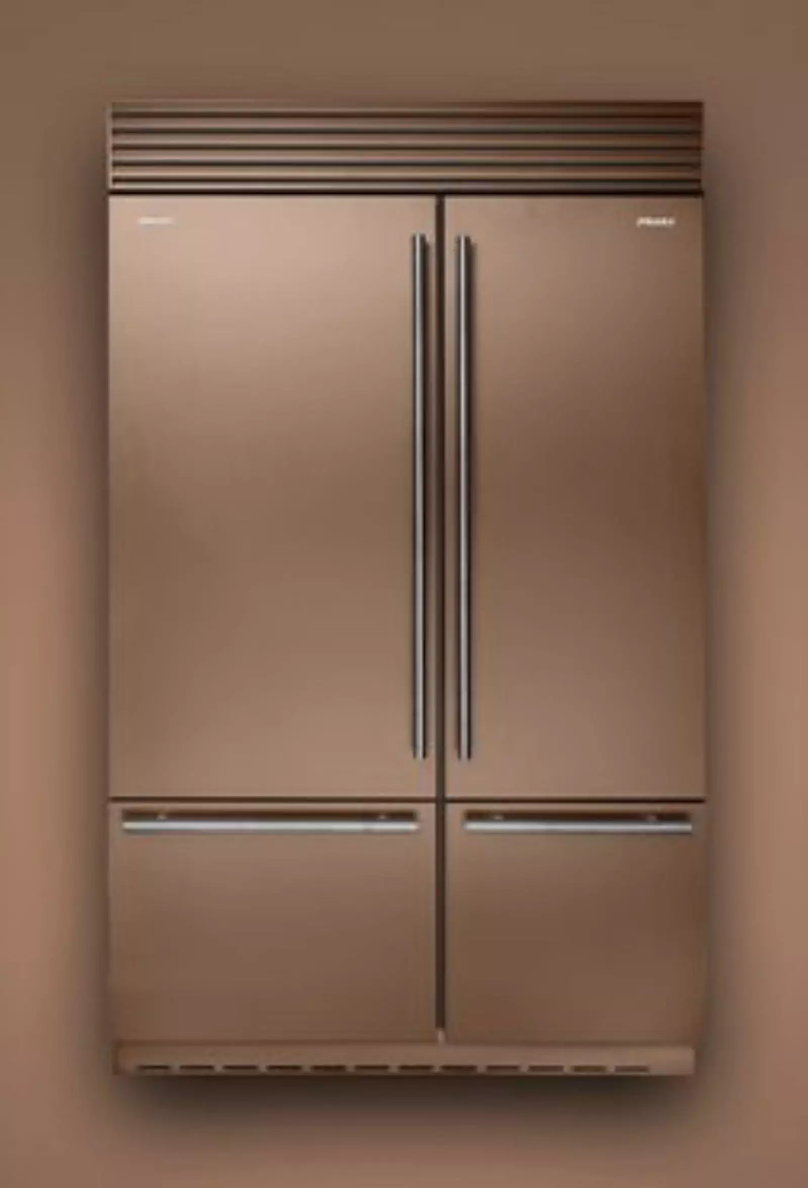 Fhiaba Kuehlschrank