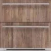Unterbau Lade Premium Indoor UC2D90P