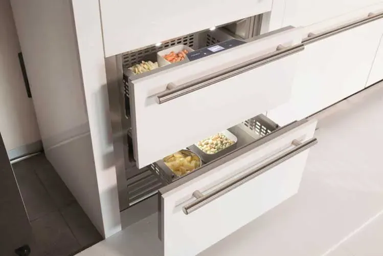 Unterbau Lade Fhiaba Gran Maestro UC2D75GM