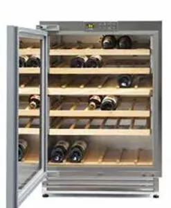 Weinkühlschrank Fhaiba Premium Outdoor UCW602TPO