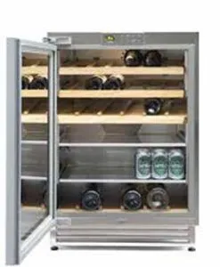 Getränkekühlschrank Fhiaba Premium Indoor UCB601TP