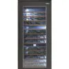 Fhiaba Side by Side Weinkühlschrank X-Pro XS8990FW