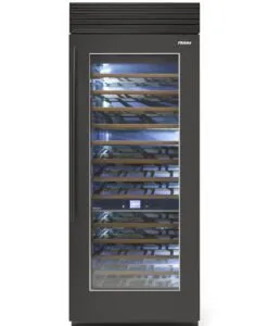 Fhiaba Side by Side Weinkühlschrank X-Pro XS8990FW