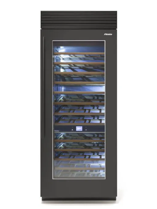 Fhiaba Side by Side Weinkühlschrank X-Pro XS8990FW Fhiaba Side by Side Weinkühlschrank X-Pro XS8990FW