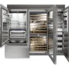Fhiaba Kühlschrank – WeinKühlschrank – Freezer X-Pro Offen Fhiaba Kühlschrank – WeinKühlschrank – Freezer X-Pro Offen