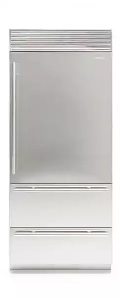 Fhiaba Kühlschrank – Freezer Classic XS900HST